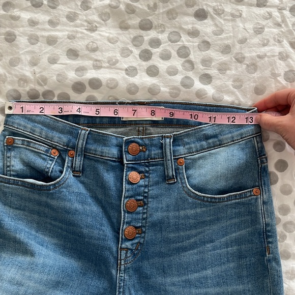 Madewell Cali Demi Boot - Picture 7 of 7